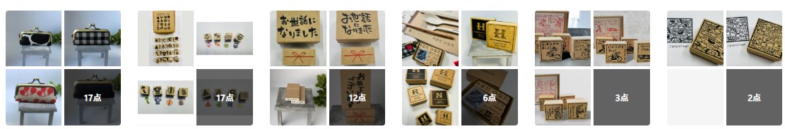 クリエイター作品